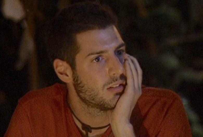 Rob Cesternino (Survivor)