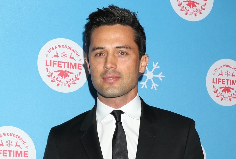 Stephen Colletti