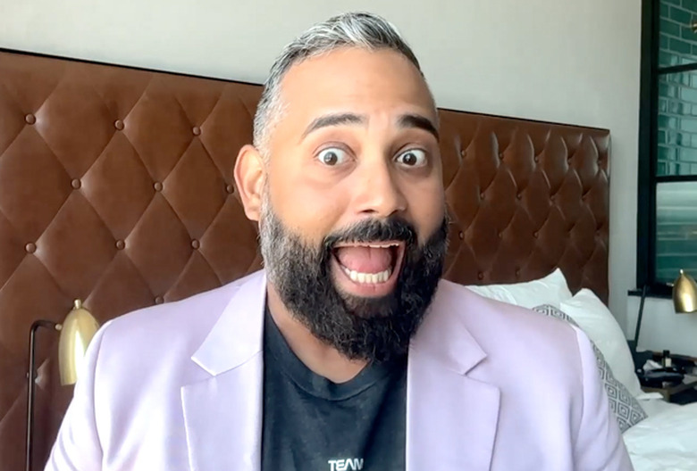 Yam Yam Survivor 44 Interview
