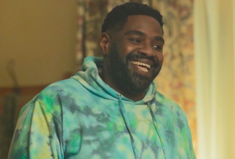 Ron Funches