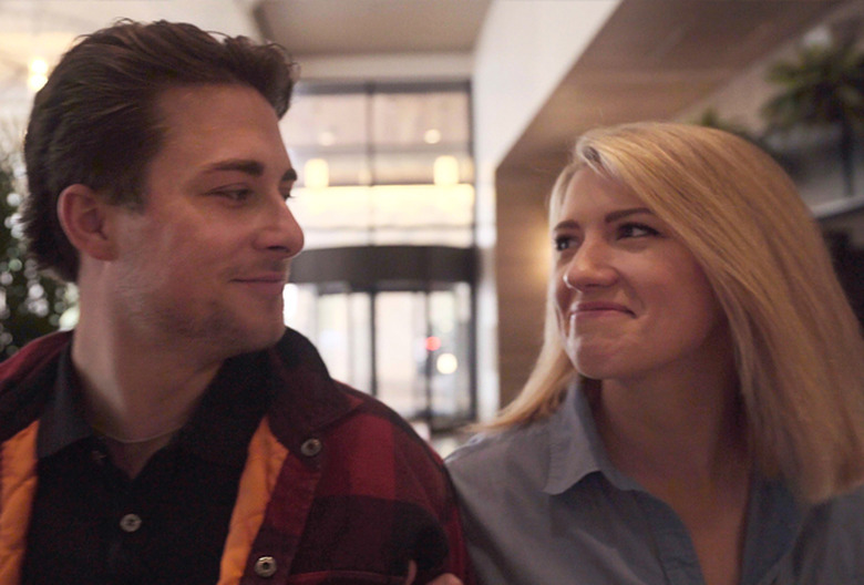 The Ultimatum: Marry or Move On