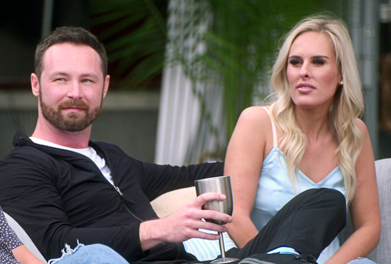 The Ultimatum: Marry or Move On