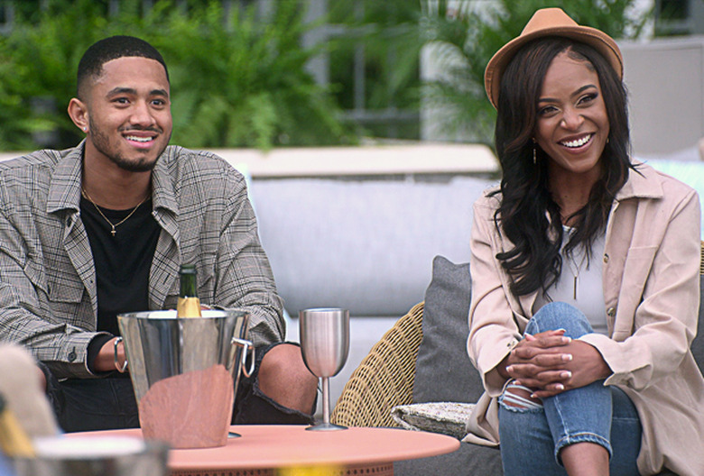 The Ultimatum: Marry or Move On