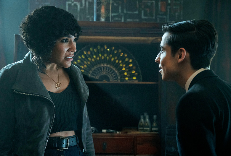 The Umbrella Academy Season 4 Release Date Netflix