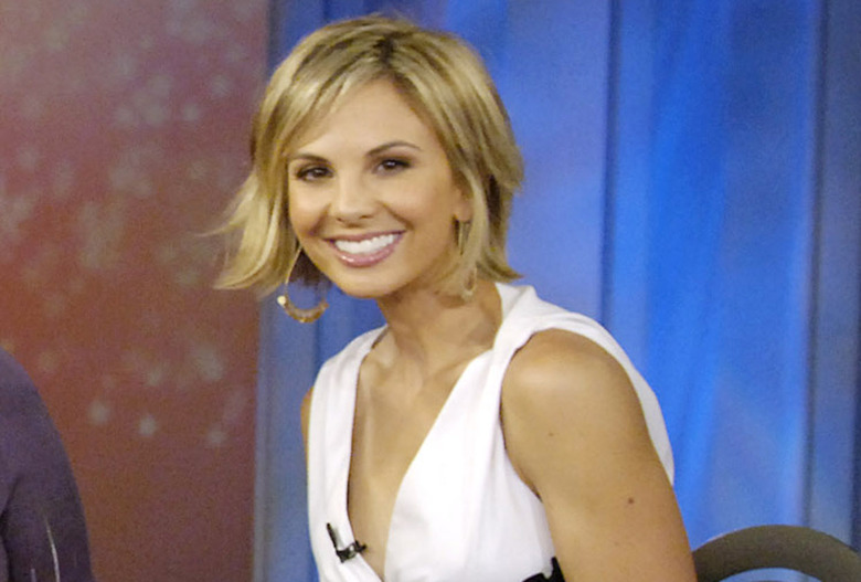 'The View' Cast, Hosts
