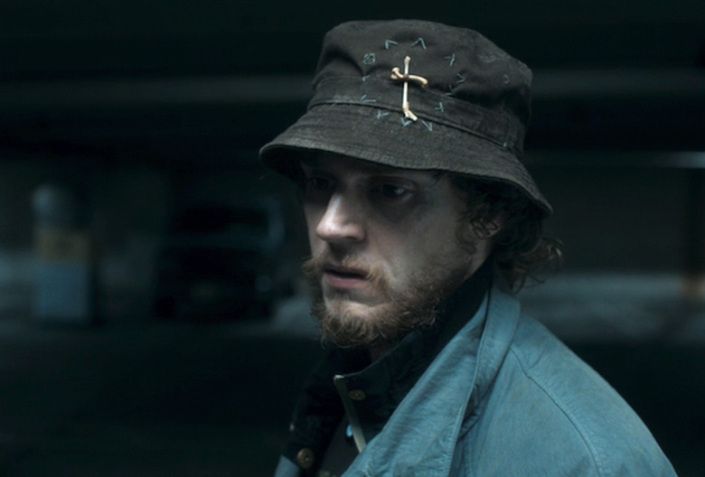 agatha all along ralph bowflex quote