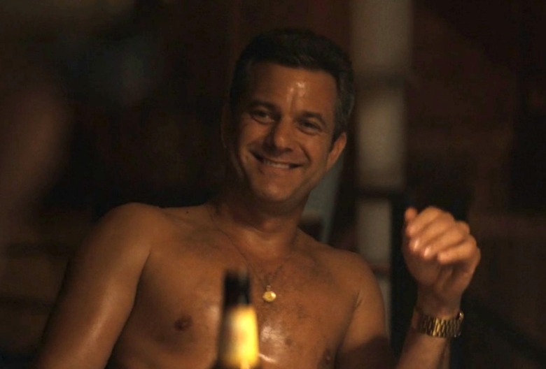 doctor odyssey full house quote