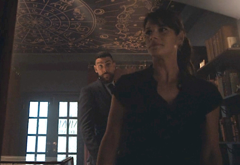 fbi maggie crush quote