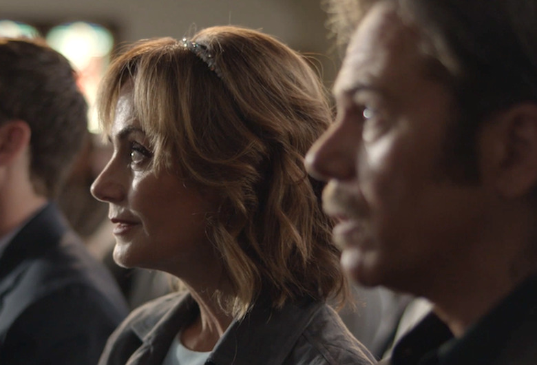 fire country spicy quote