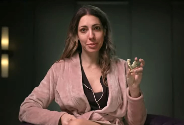 house of villains cock quote