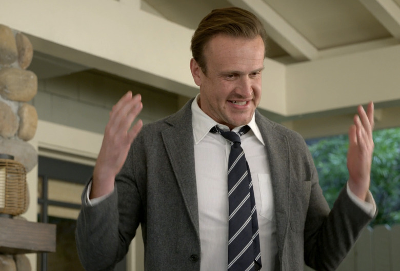 shrinking goddammit quote