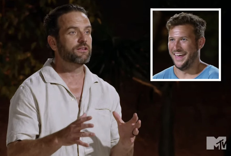 the challenge tight race quote