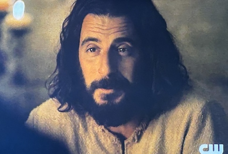 the chosen stoning quote