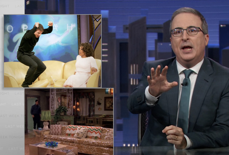 last week tonight with john oliver jd vance couch rumor quote