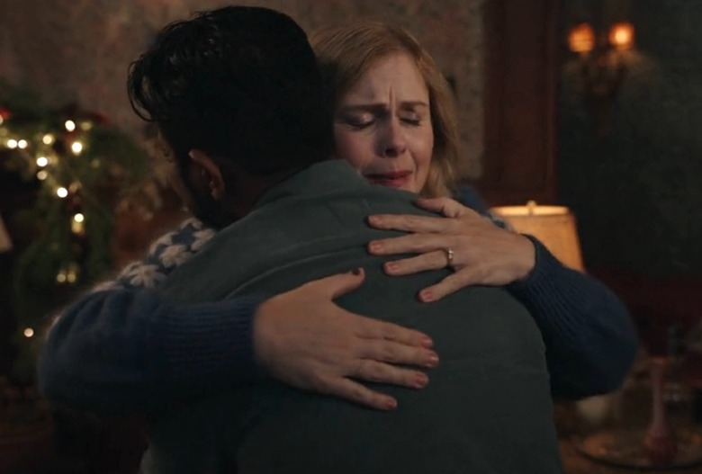 ghosts i hate zombies quote