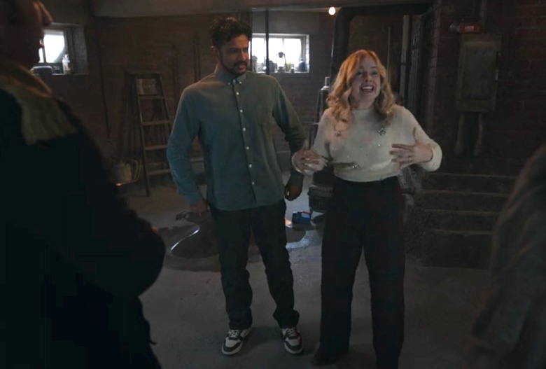 ghosts tiny foot prisons quote