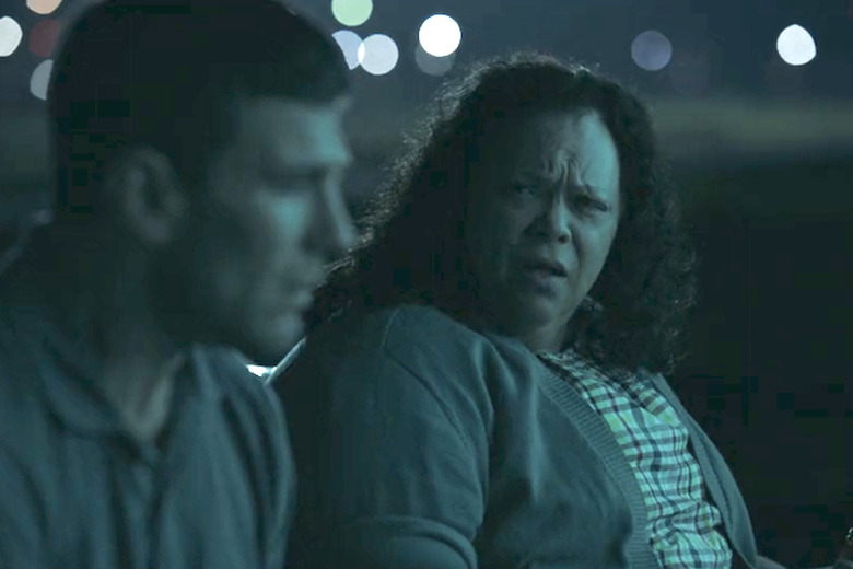 ncis origins killed a guy quote