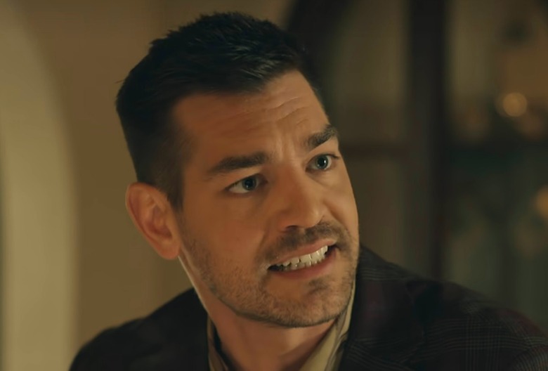 no good deed slain by raccoons quote