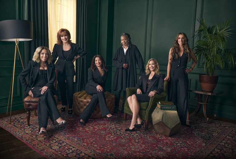 'The View' Season 28