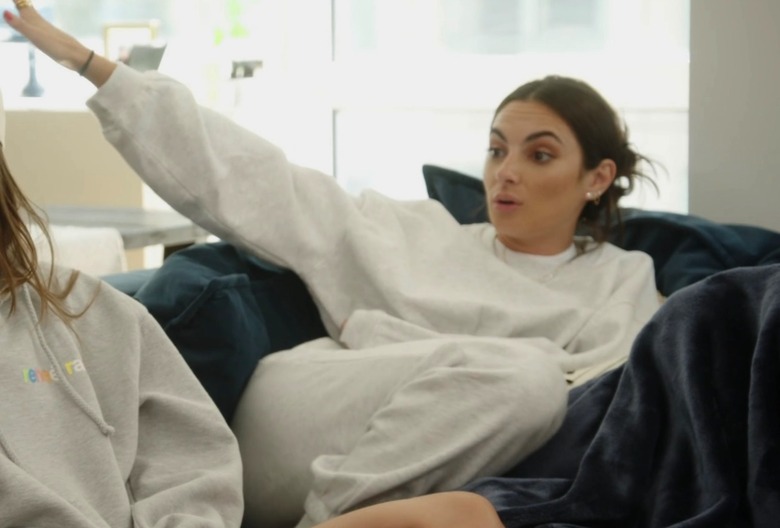 summer house let him go quote