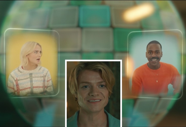 doctor who heartstopper quote