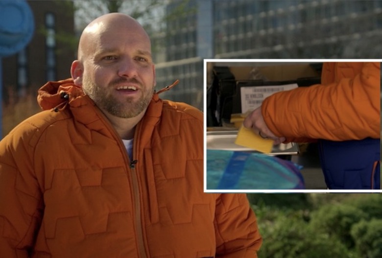 gordon ramsay's food stars american cheese quote