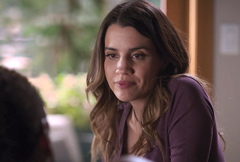 grey's anatomy meet my parents quote