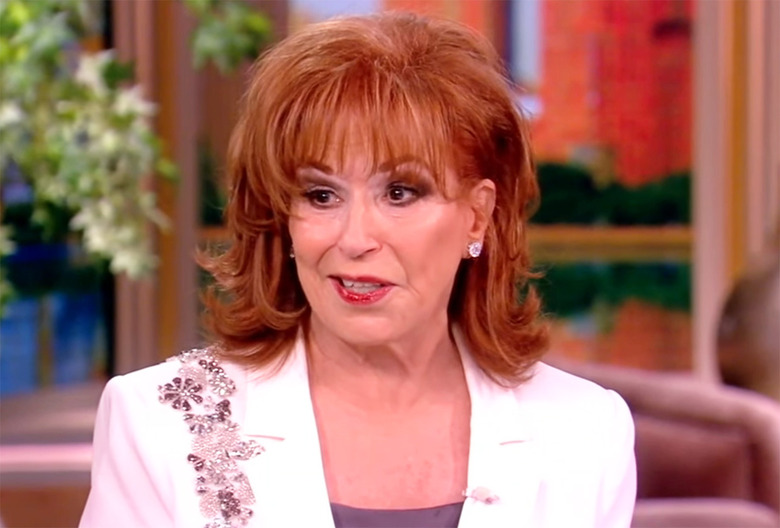 the view leaking quote