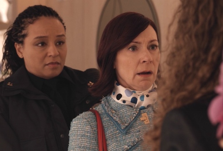 Elsbeth defense attorney quote