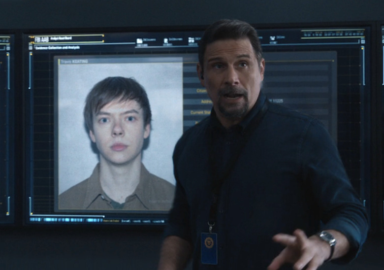 FBI Season 6 Episode 10