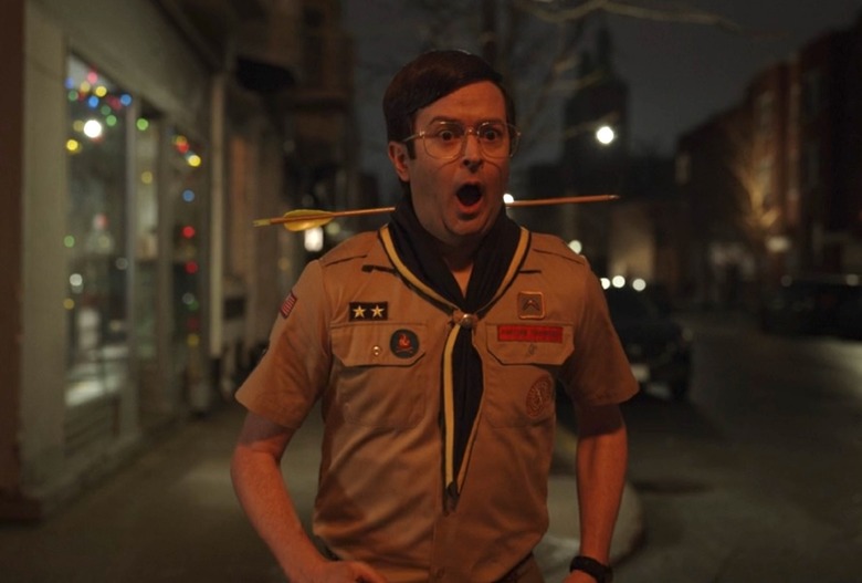 ghosts r2 d2 from hell quote