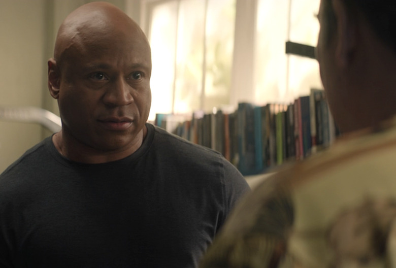 NCIS Hawaii Season 3 Episode 8