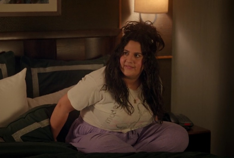 the girls on the bus thelma and louise quote