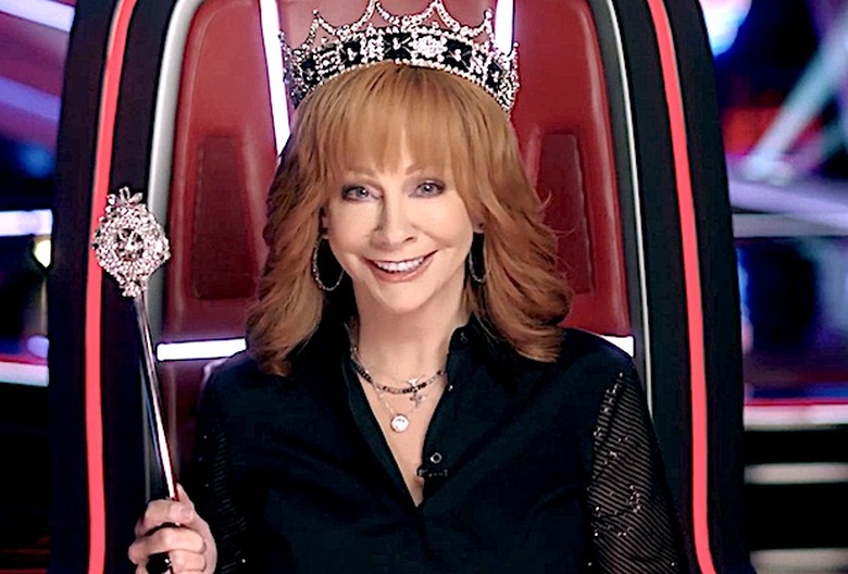 the voice recap season 24 premiere
