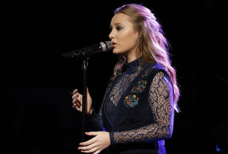 the voice recap noah mac chloe kohanski top 11 performances