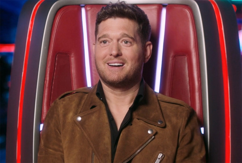 the voice superpowers quote
