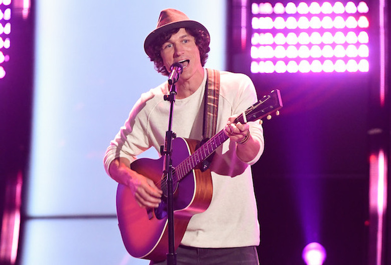 the voice photos season 18 contestants