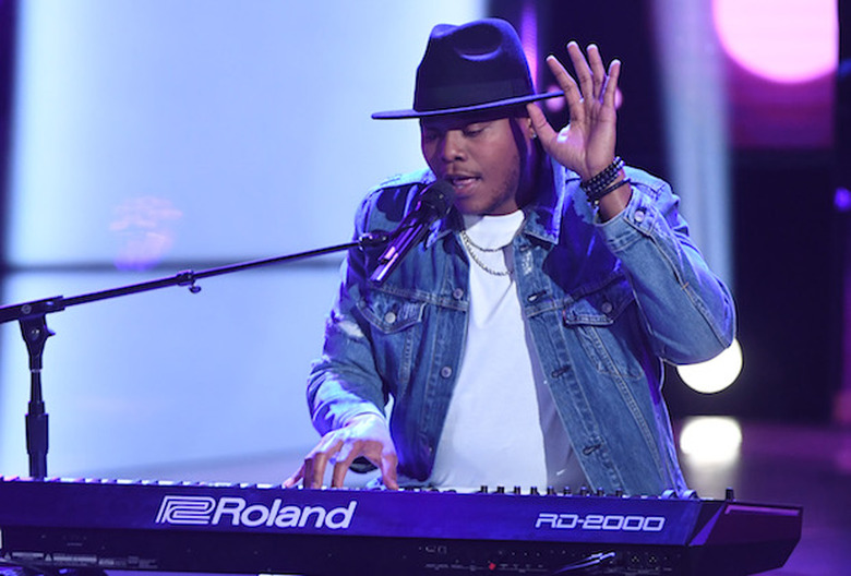 the voice photos season 18 contestants