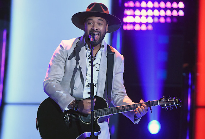 the voice photos season 18 contestants