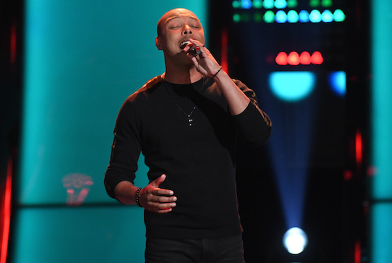 the voice photos season 18 contestants