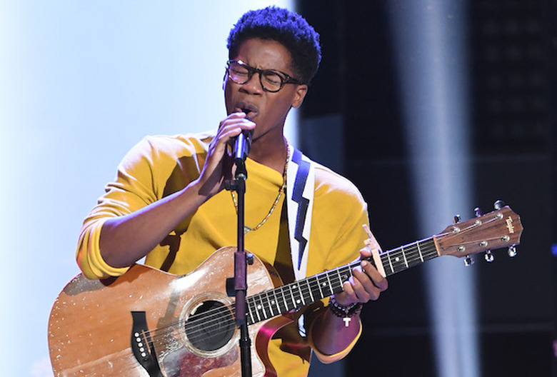 the voice photos season 18 contestants