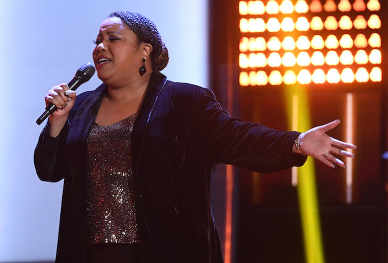 the voice photos season 18 contestants