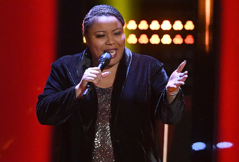 the voice photos season 18 contestants