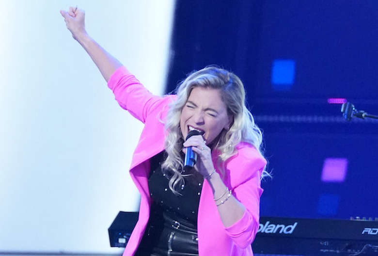 the voice pictures most promising contestants season 19