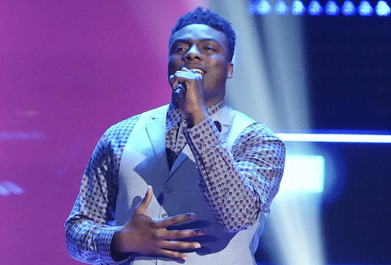 the voice season 15 contestants katrina cain radha pictures
