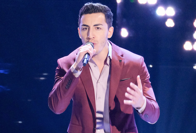 the voice pictures season 17 contestants