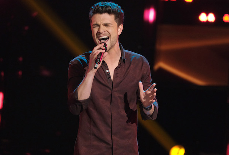 the voice pictures season 17 contestants