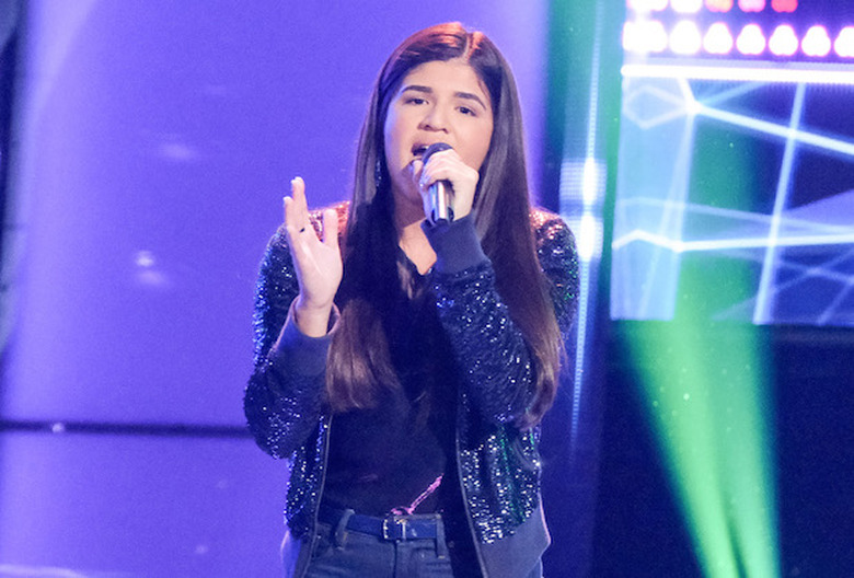 the voice pictures season 17 contestants