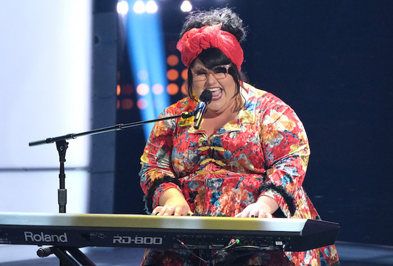 the voice pictures season 17 contestants