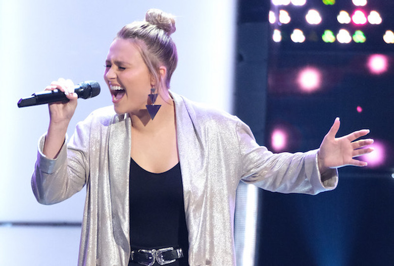 the voice pictures season 17 contestants